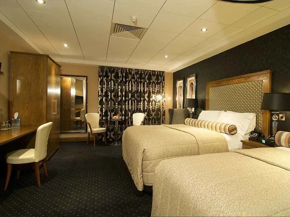 The Park Avenue Hotel Belfast