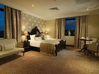 The Park Avenue Hotel Belfast