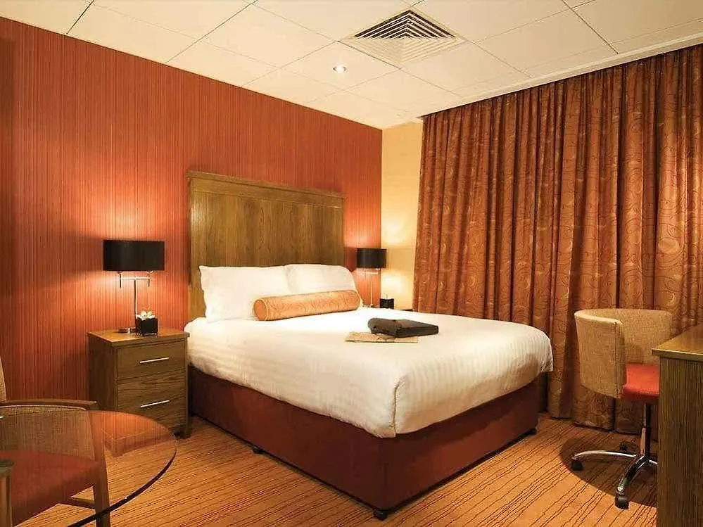 The Park Avenue Hotel Belfast